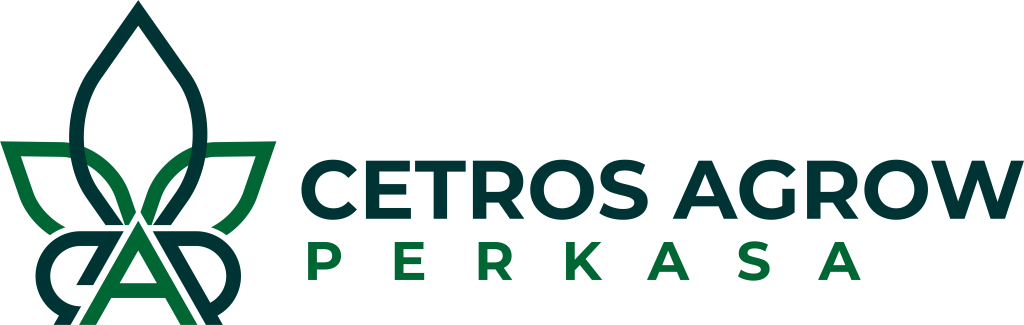 Logo Cetros Agrow Perkasa